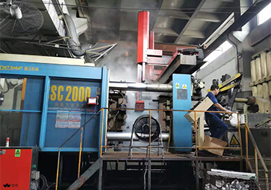 無(wú)論大小，產(chǎn)品單重從5g到50kg 