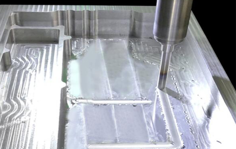 高精度 智能化 速度快